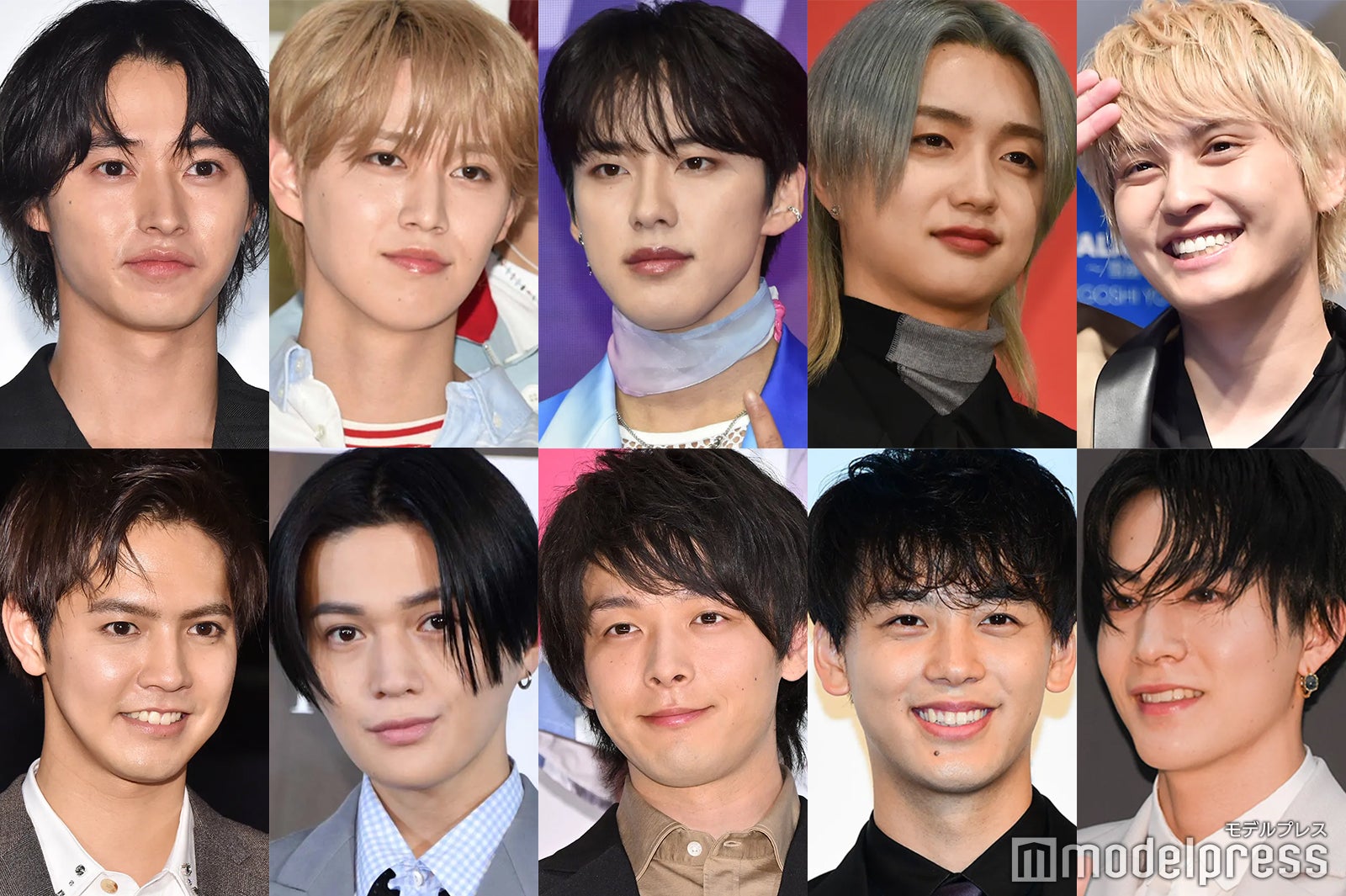 【カタールW杯日本初戦】山崎賢人・中村倫也・JO1河野純喜＆白岩瑠姫…芸能界の“サッカー経験者”たち