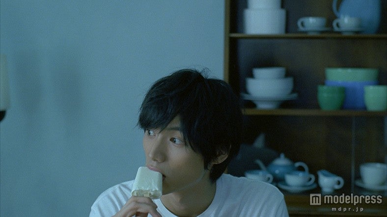福士蒼汰／新CMより