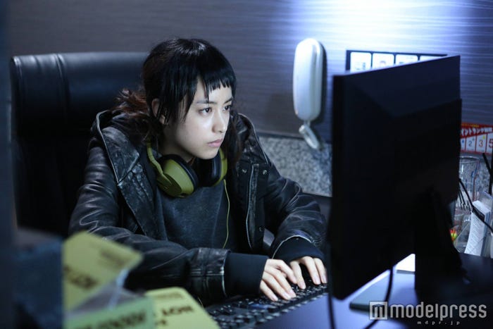 山本美月(画像提供:フジテレビ)