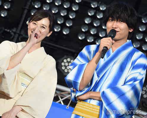 金子大地、男として“覚悟”決める 田中圭も絶賛「今回マロめちゃくちゃかっこいい」<劇場版おっさんずラブ ~LOVE or DEAD~>