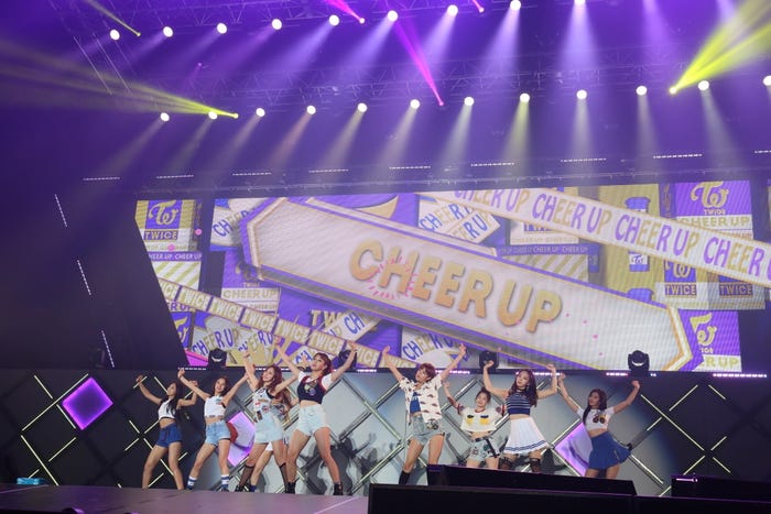 イベントの様子(画像提供:ソニー・ミュージックレーベルズ)