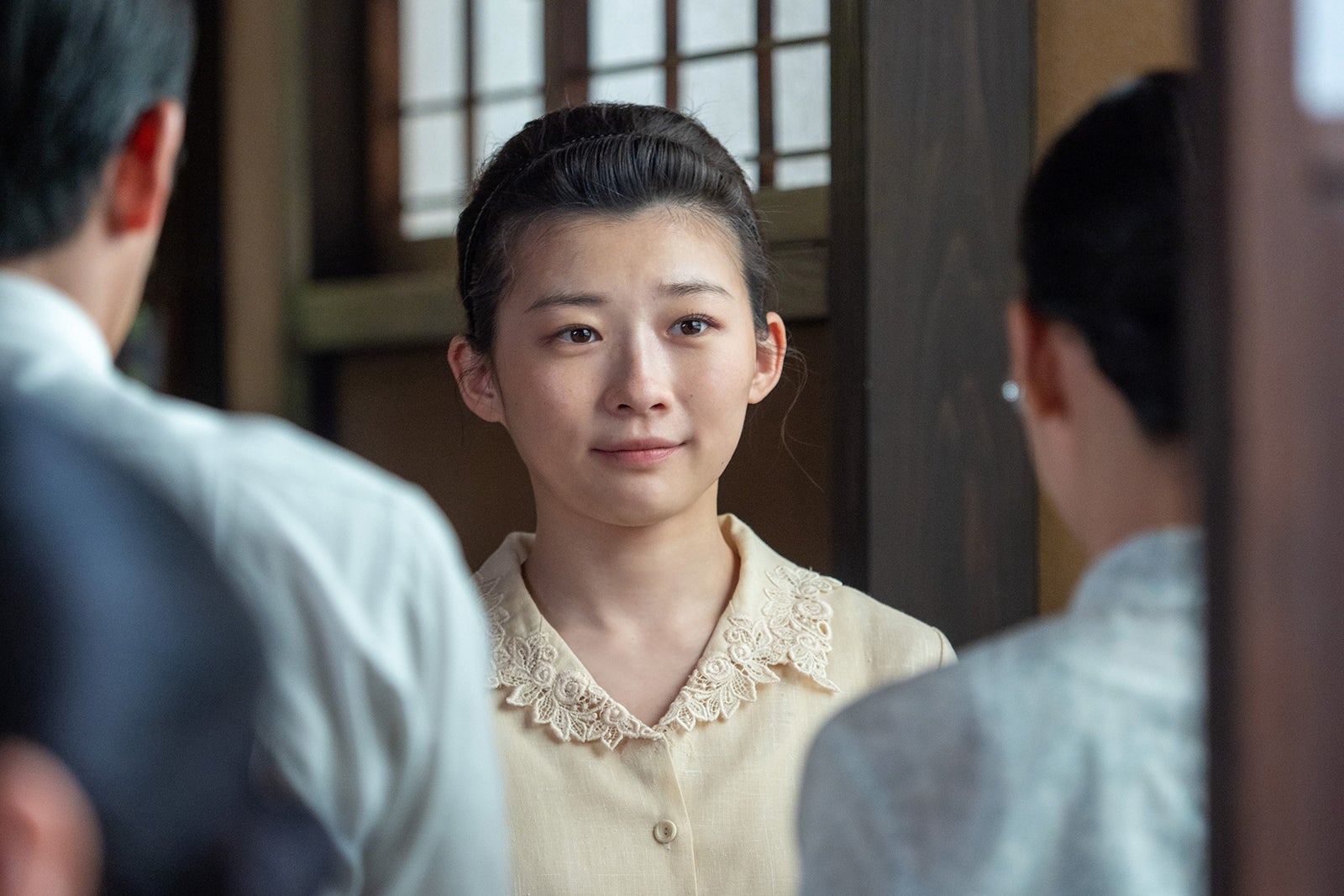 「虎に翼」寅子の口癖「はて？」の意味 脚本・吉田恵里香氏が魅了された伊藤沙莉の演じ分けと人柄【インタビューVol.2】