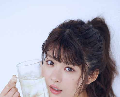 馬場ふみか・中村静香・岸明日香・忍野さら…美女たちの“飲み姿”に妄想が止まらない?