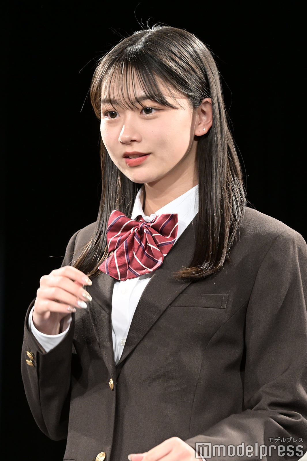 みとゆな （C）モデルプレス