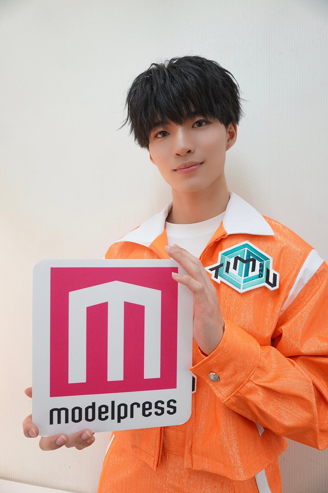 タクマ／PHOTO：Lui Ohkubo（提供写真）