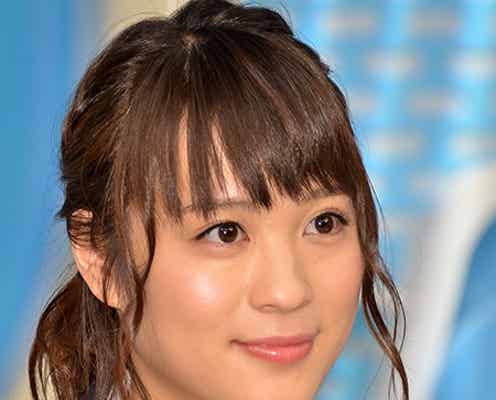 北乃きい、インフルエンザで「ZIP!」欠席