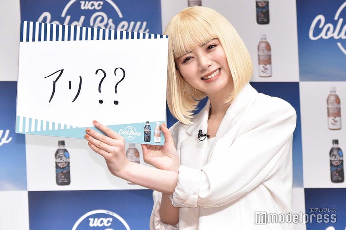 池田エライザ (C)モデルプレス