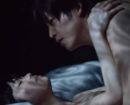 松坂桃李は“濡れ場師”?「副業を見つけたかな」<娼年>