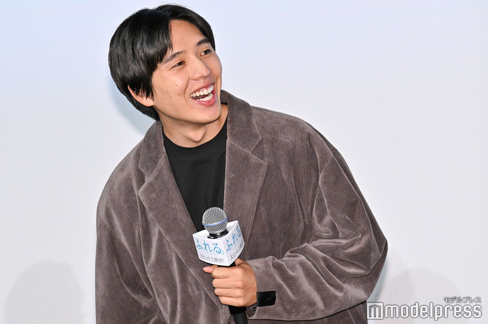 坂東龍汰（C）モデルプレス