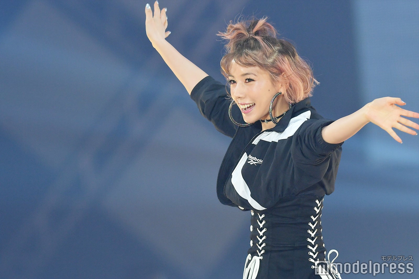 仲里依紗（C）モデルプレス