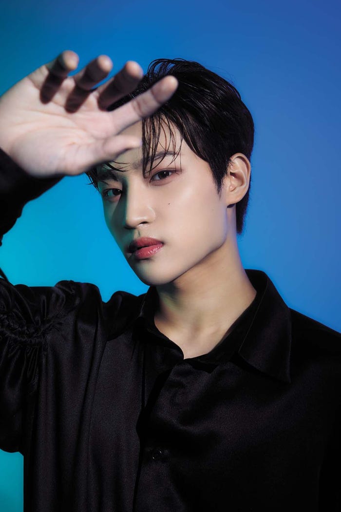 イ・イェダム(C)ARMADA ENT