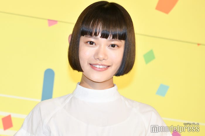 杉咲花 (C)モデルプレス