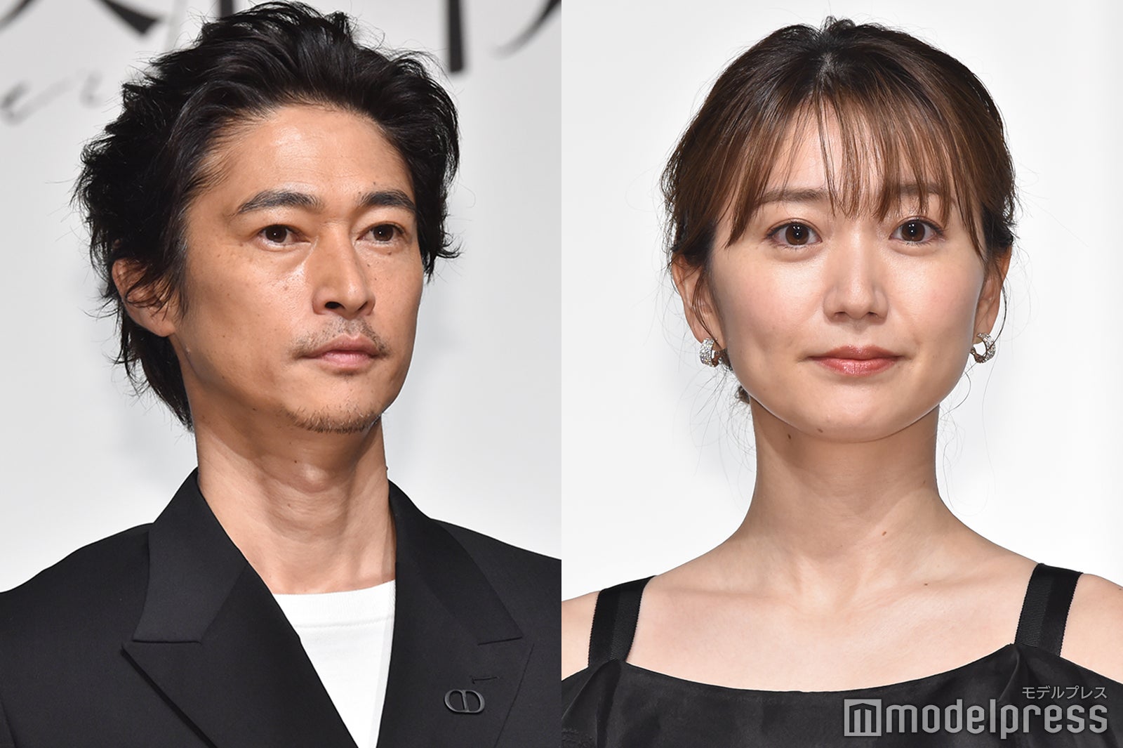 窪塚洋介、大島優子の演技力に驚き絶賛「すごく色気があって自然体」＜上下関係＞