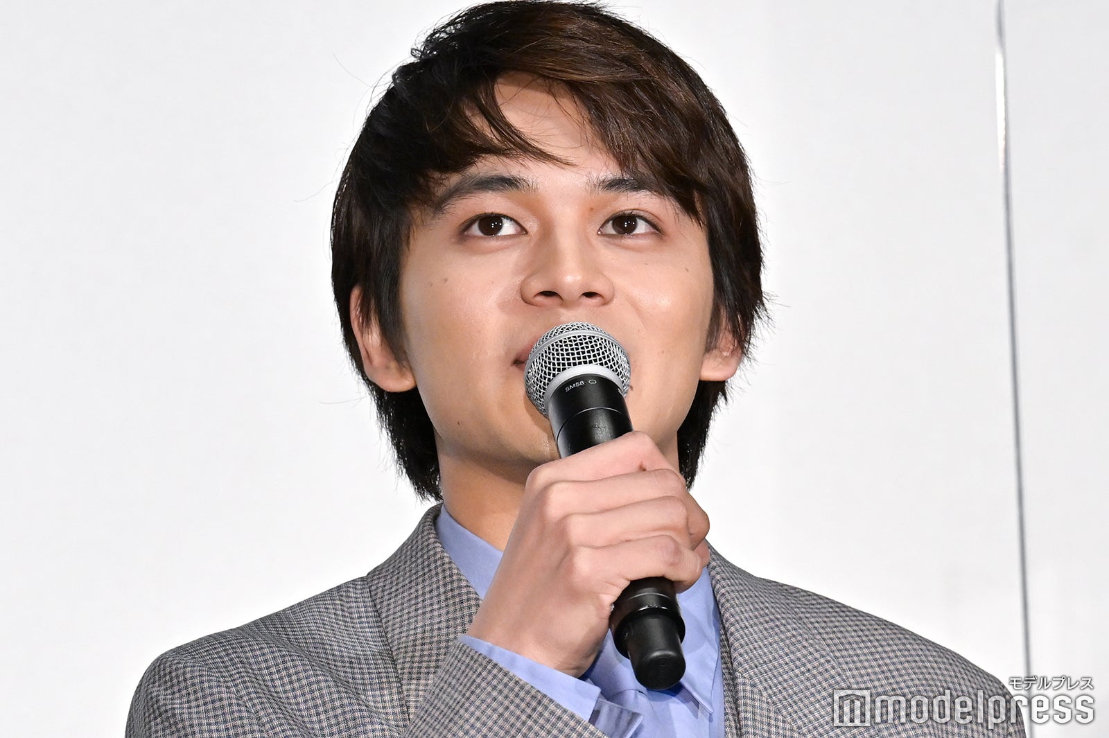 北村匠海 （C）モデルプレス