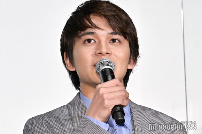 北村匠海 (C)モデルプレス