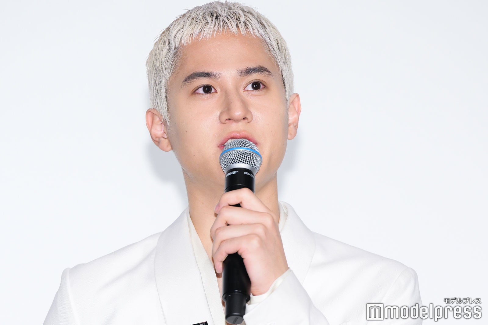 武内駿輔（C）モデルプレス