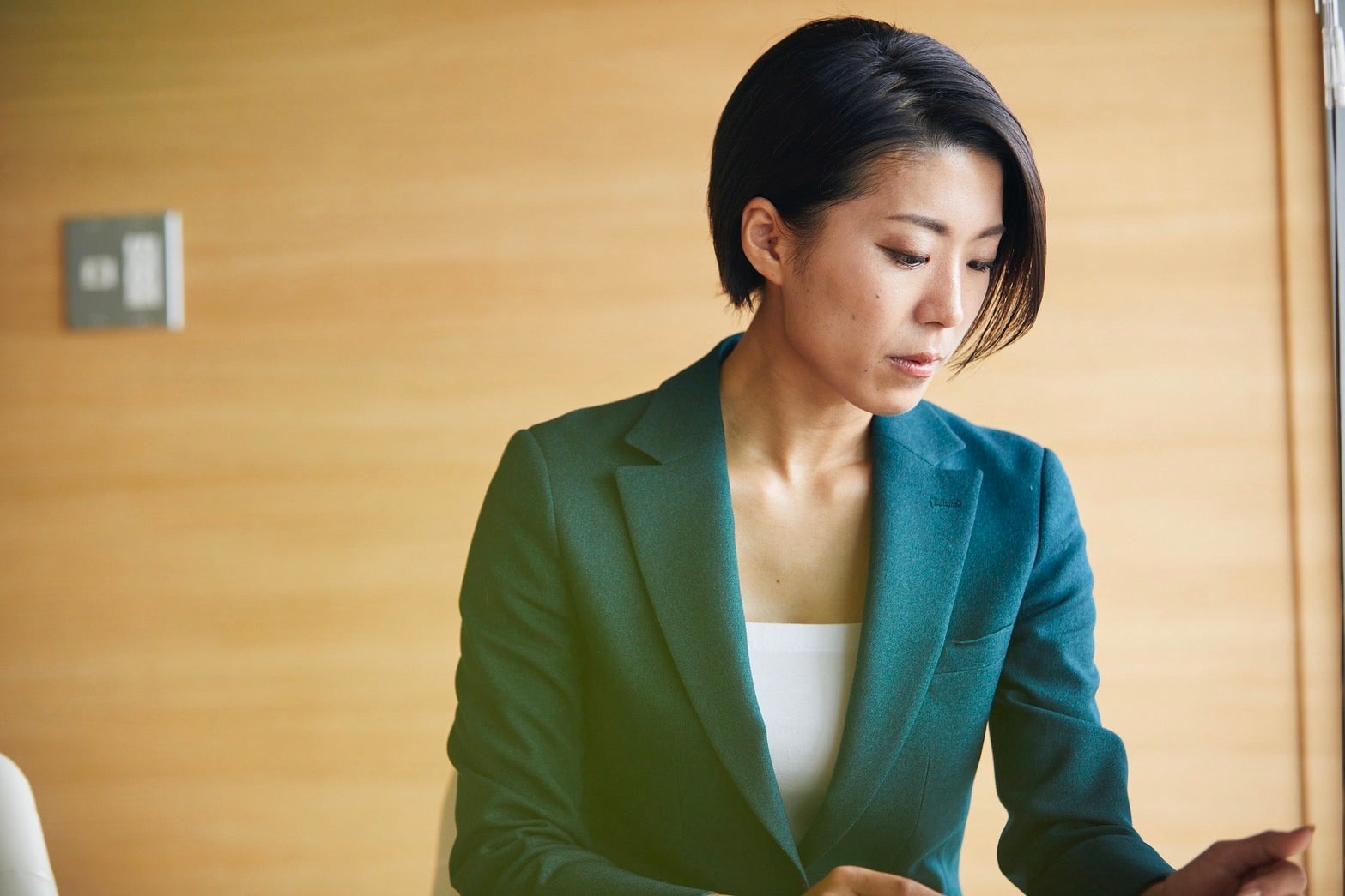 山下遥香さん（提供写真）