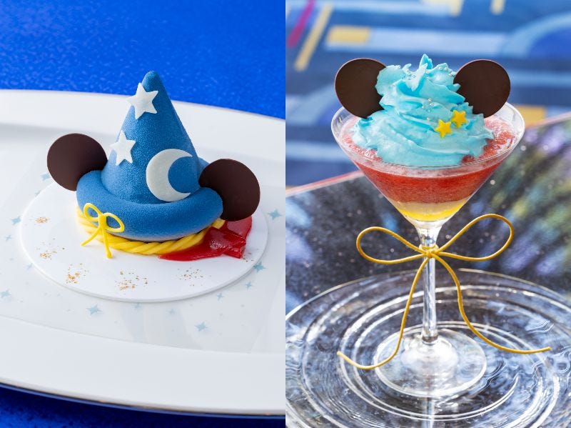 (2025年11月1日~2026年1月31日)ハイピリオン・ラウンジ_ハイピリオン・ケーキセットシリーズ