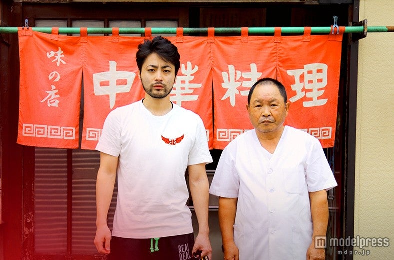 山田孝之、親友・綾野剛との交流や自身の苦悩を告白