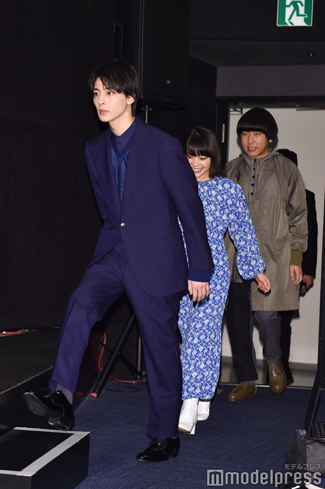 高杉真宙 （C）モデルプレス