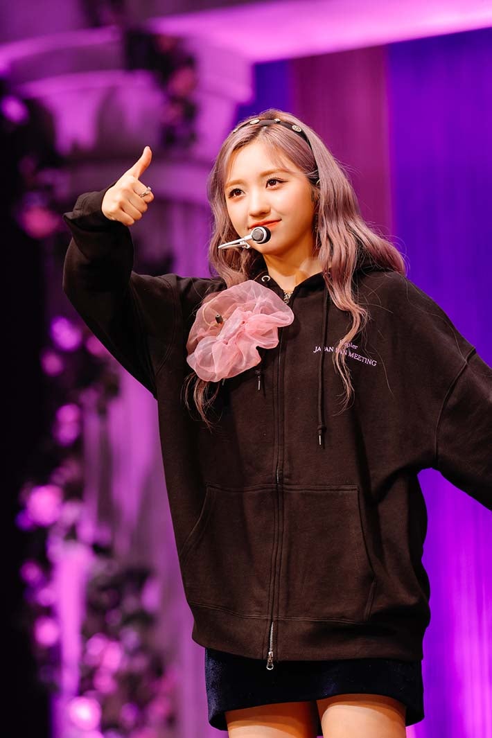 イェソ／撮影：上山陽介、木村泰之（提供写真）