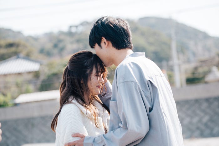飯野雅、藤林泰也『恋愛ドラマな恋がしたい~KISS or kiss~』最終話(C)AbemaTV, Inc.