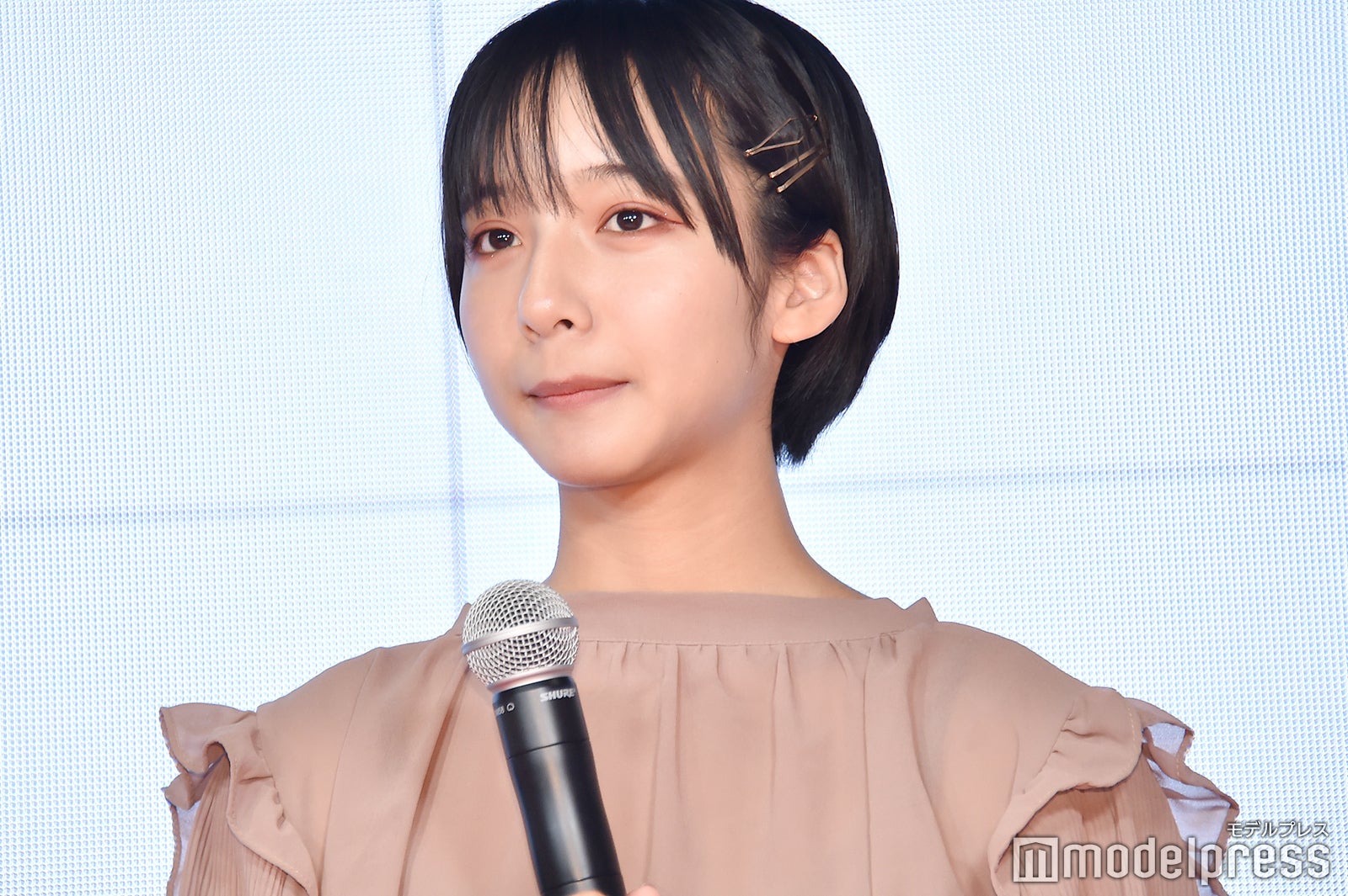 山之内すず（C）モデルプレス