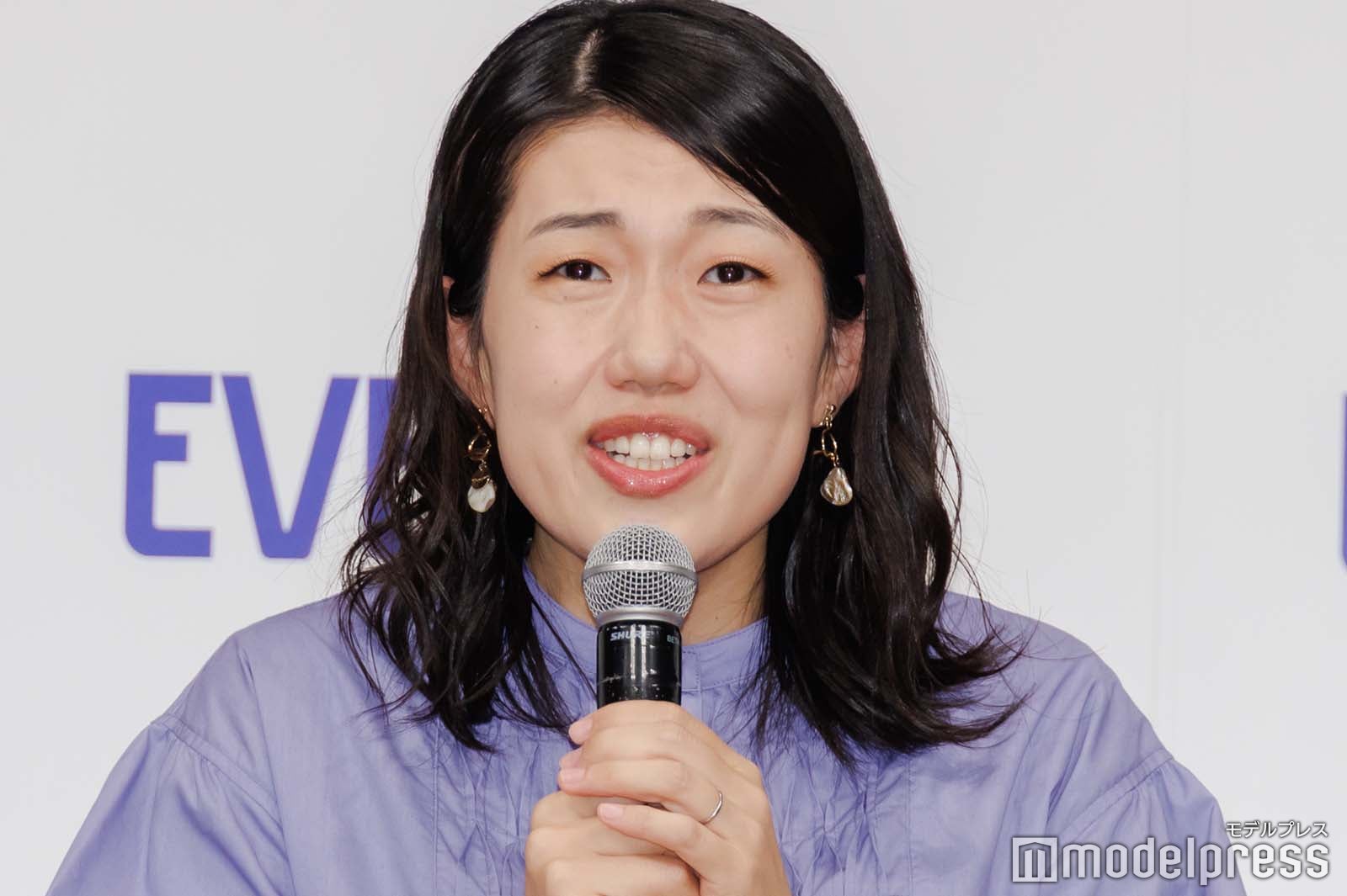 横澤夏子（C）モデルプレス