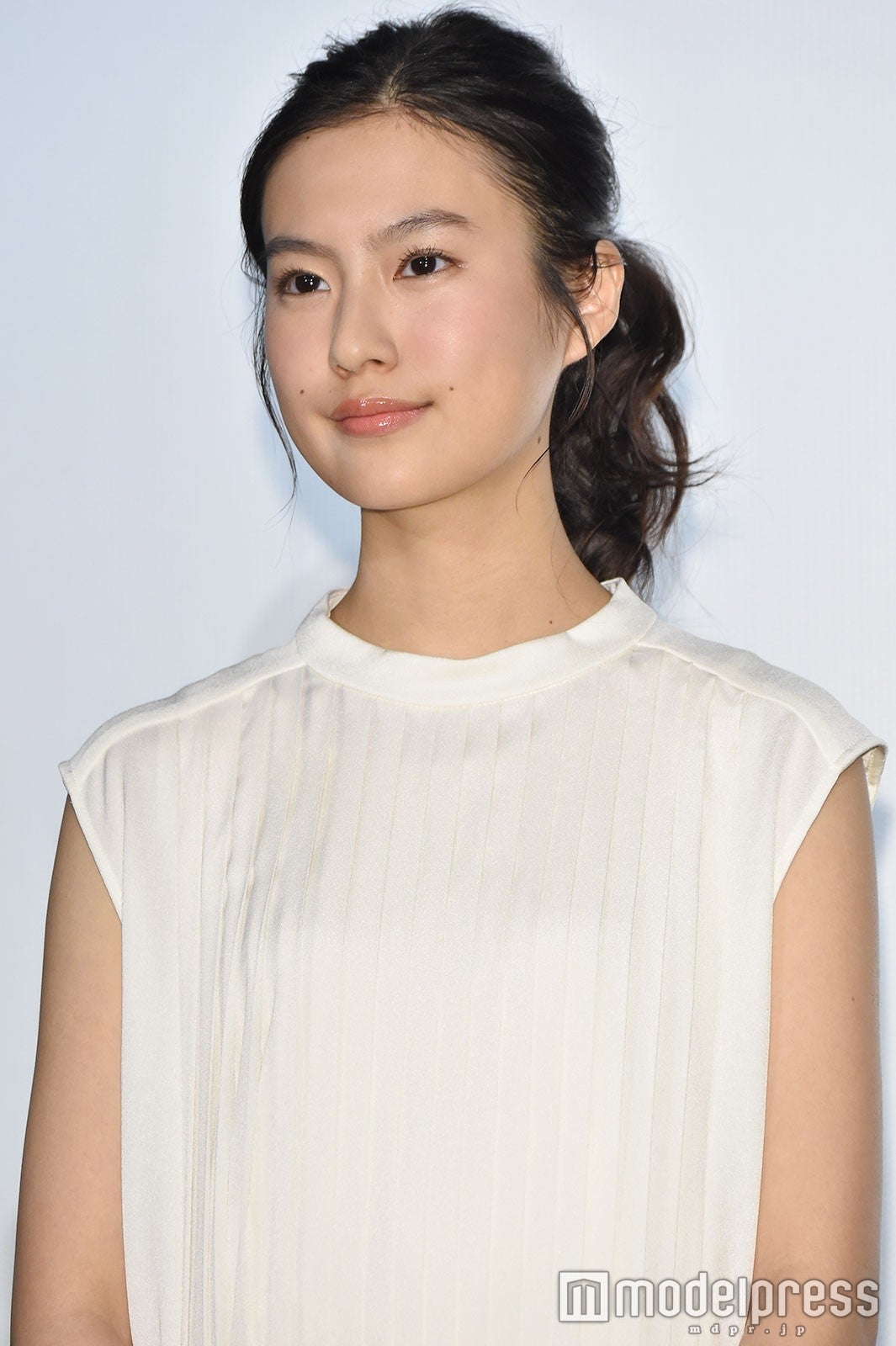 恒松祐里 （C）モデルプレス