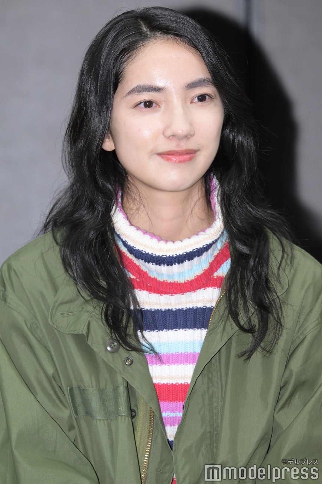 仁村紗和（C）モデルプレス