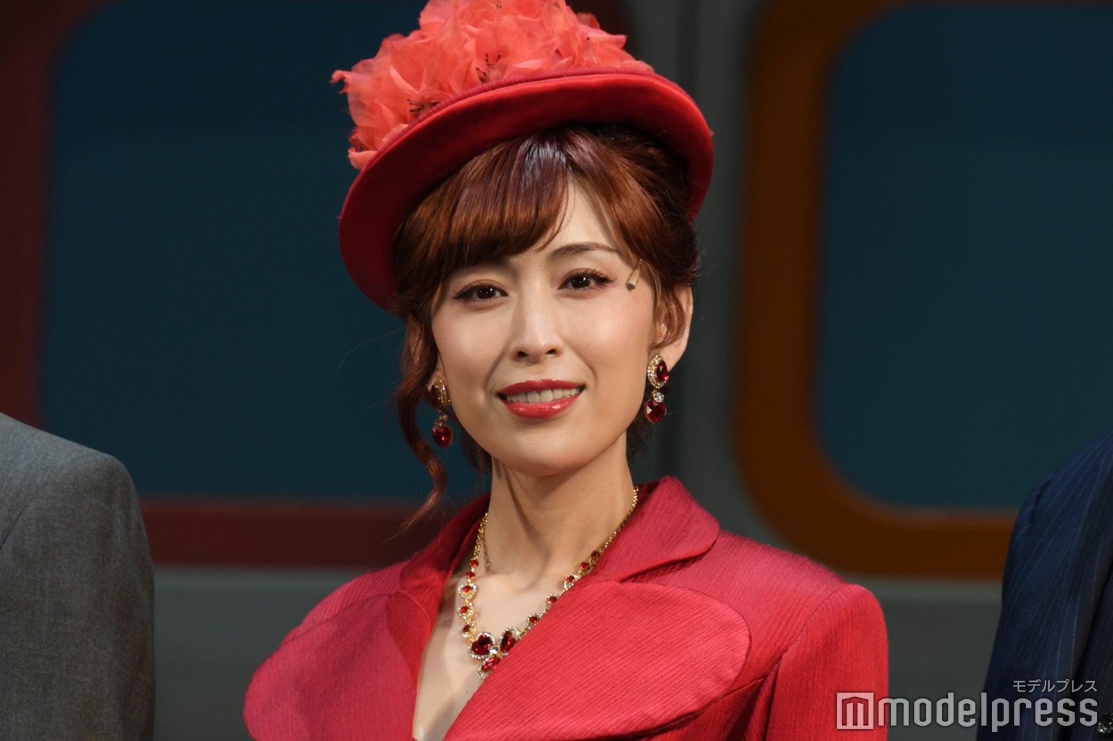 雛形あきこ、所属事務所から独立「考え抜いた末の決断」