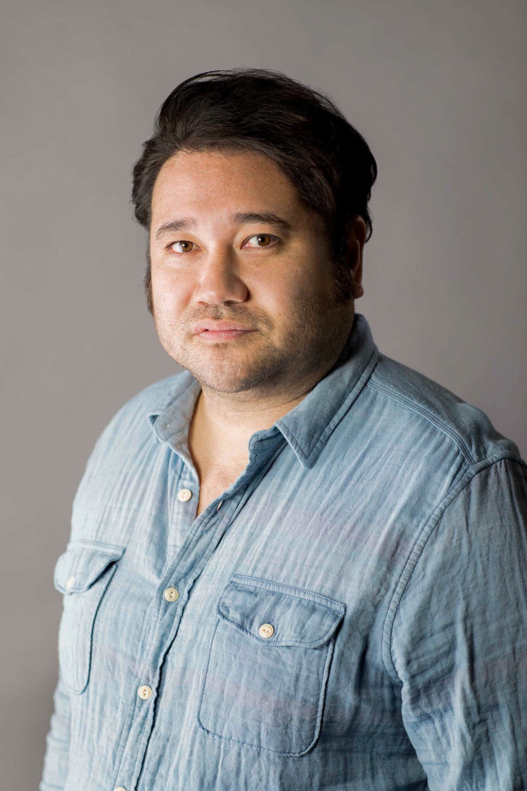 勝矢 （画像提供：日本テレビ）