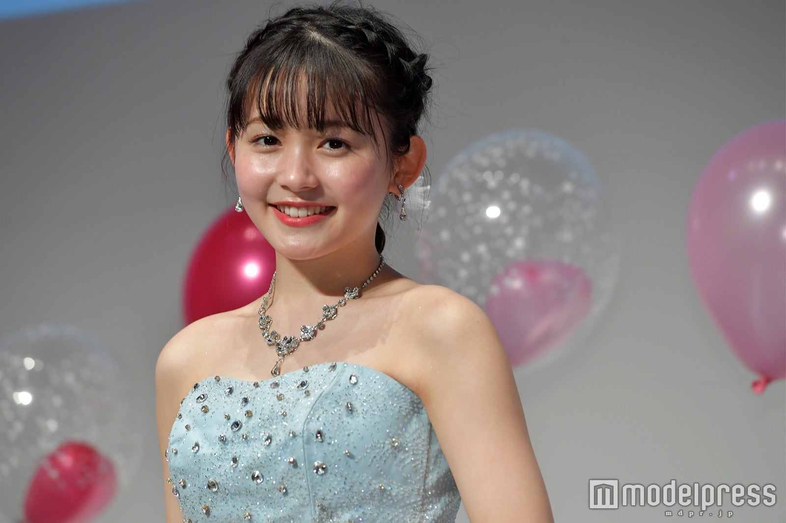 久間田琳加（C）モデルプレス