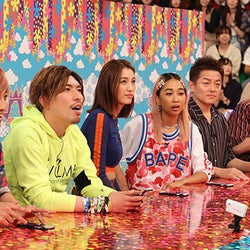 櫻井翔、スマホのとあるワードの予測変換に爆笑!?乾貴士やEXITがゲスト出演『VS嵐』