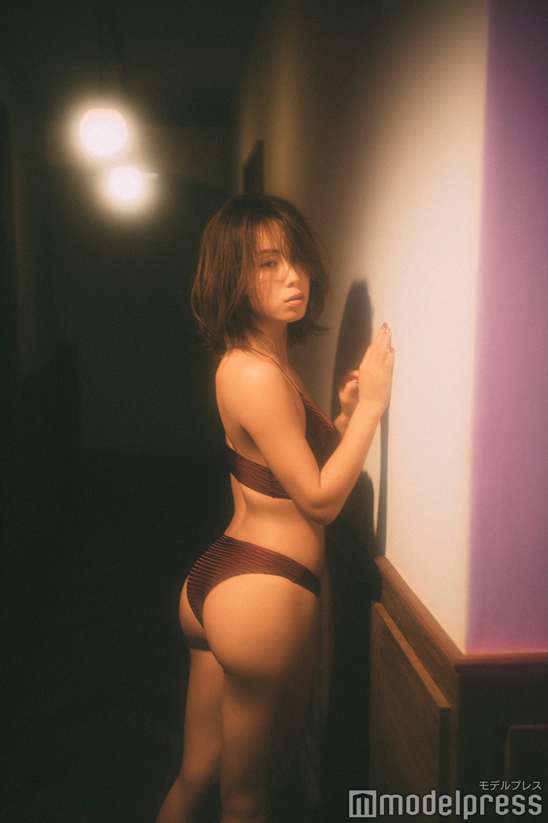 犬童美乃梨（C）モデルプレス