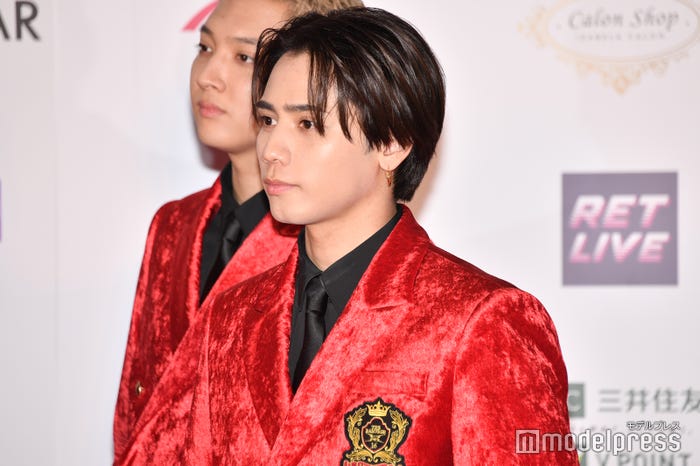 神谷健太(C)モデルプレス