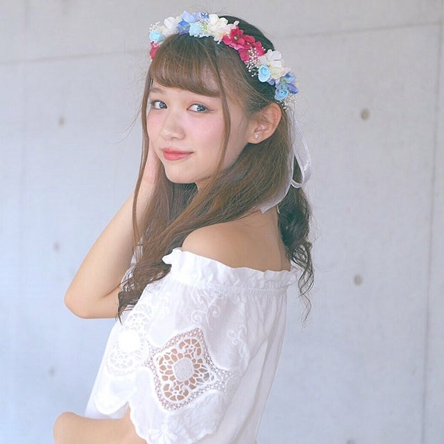 「Miss of Miss CAMPUS QUEEN CONTEST 2018」出場者（提供画像）