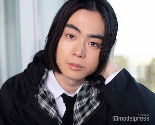 菅田将暉がテレビドラマの未来に抱く“責任感”「ミステリと言う勿れ」原作者・田村由美氏からの印象深い一言明かす<インタビュー>