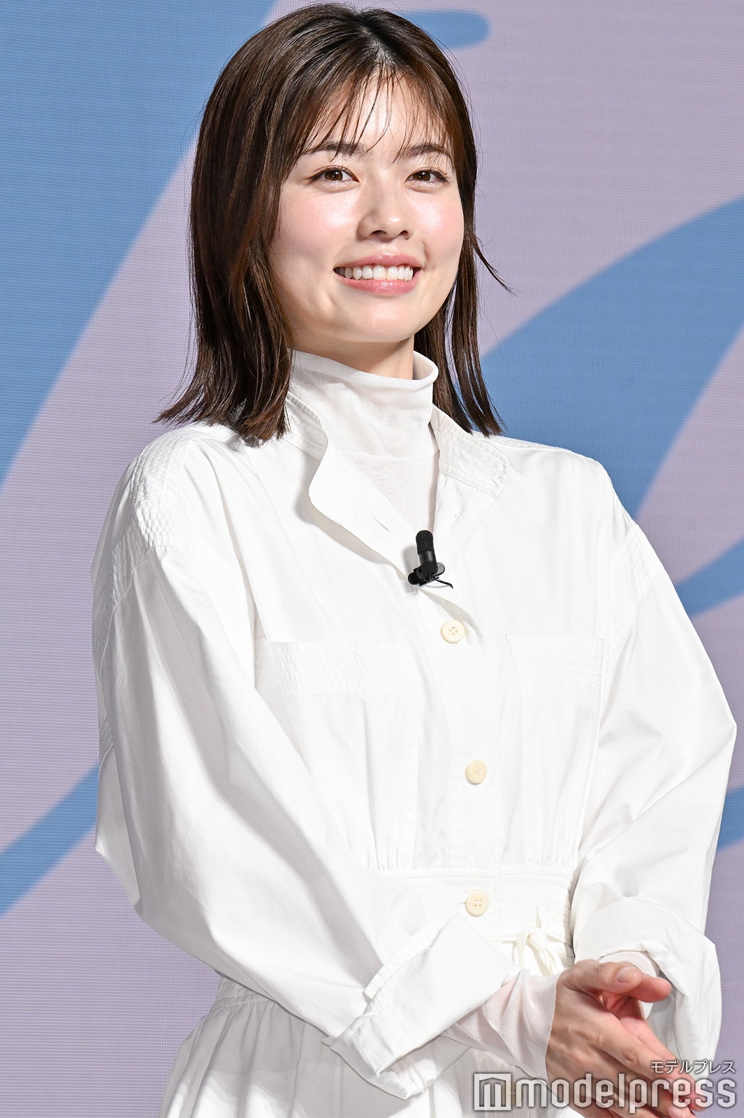 小芝風花（C）モデルプレス