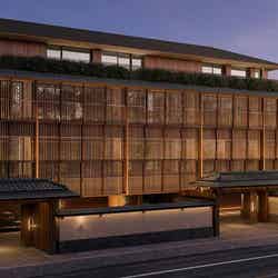 シックスセンシズ 京都/提供画像