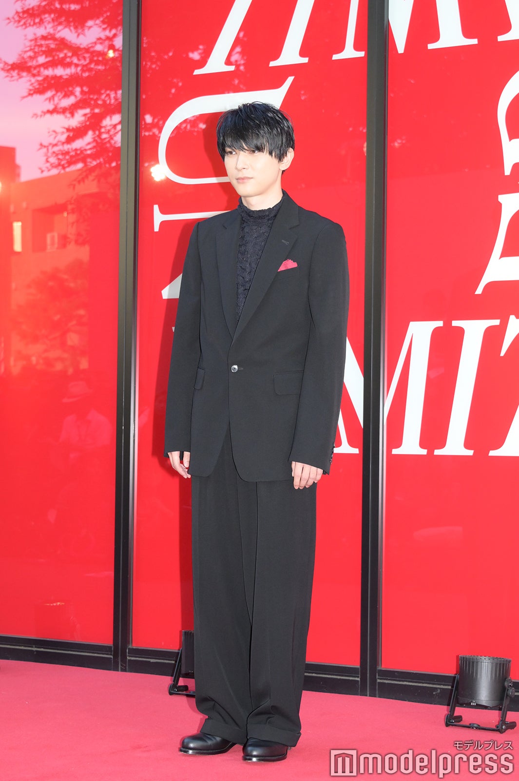 吉沢亮 （C）モデルプレス