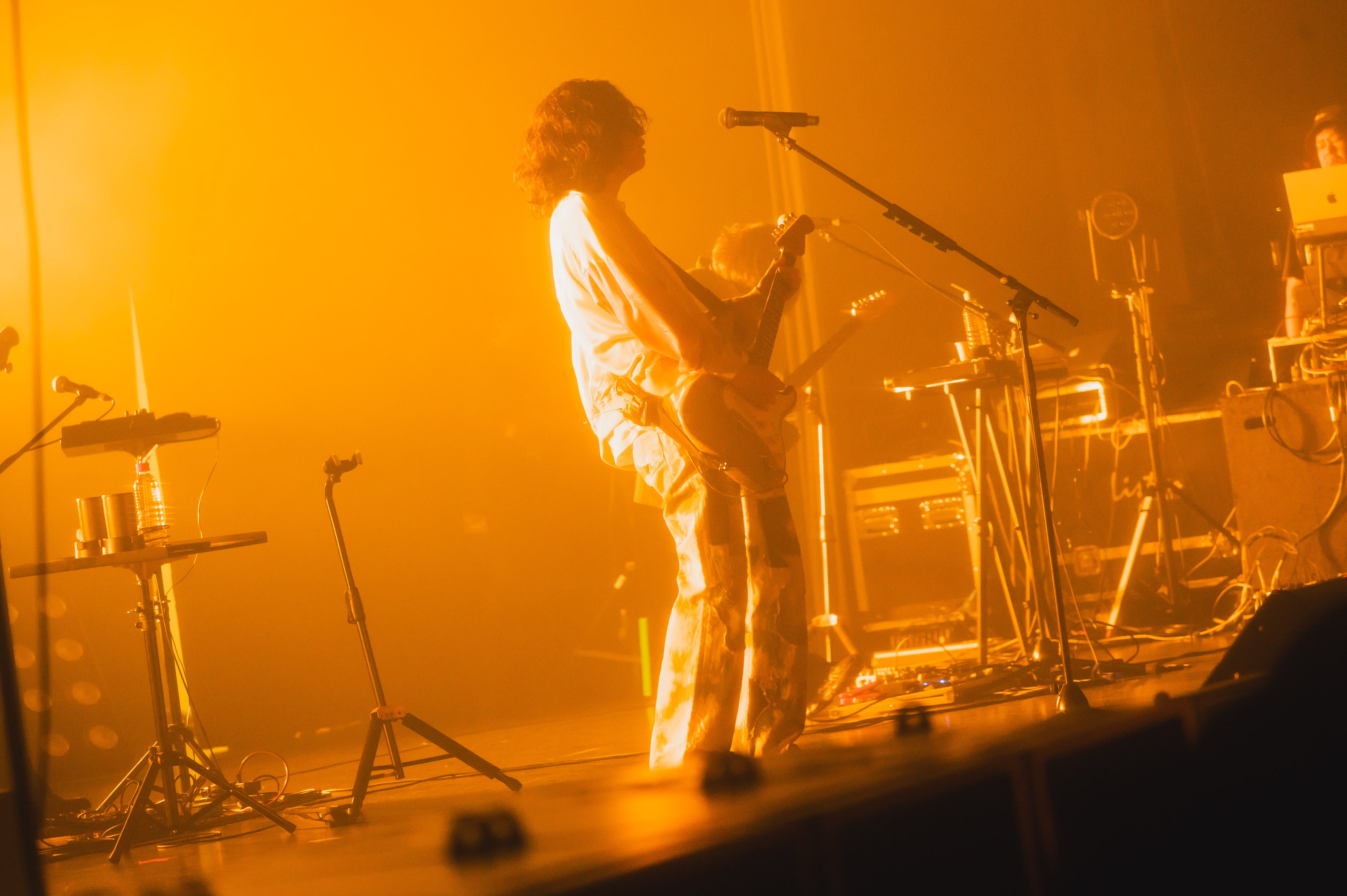 キタニタツヤ（提供写真）