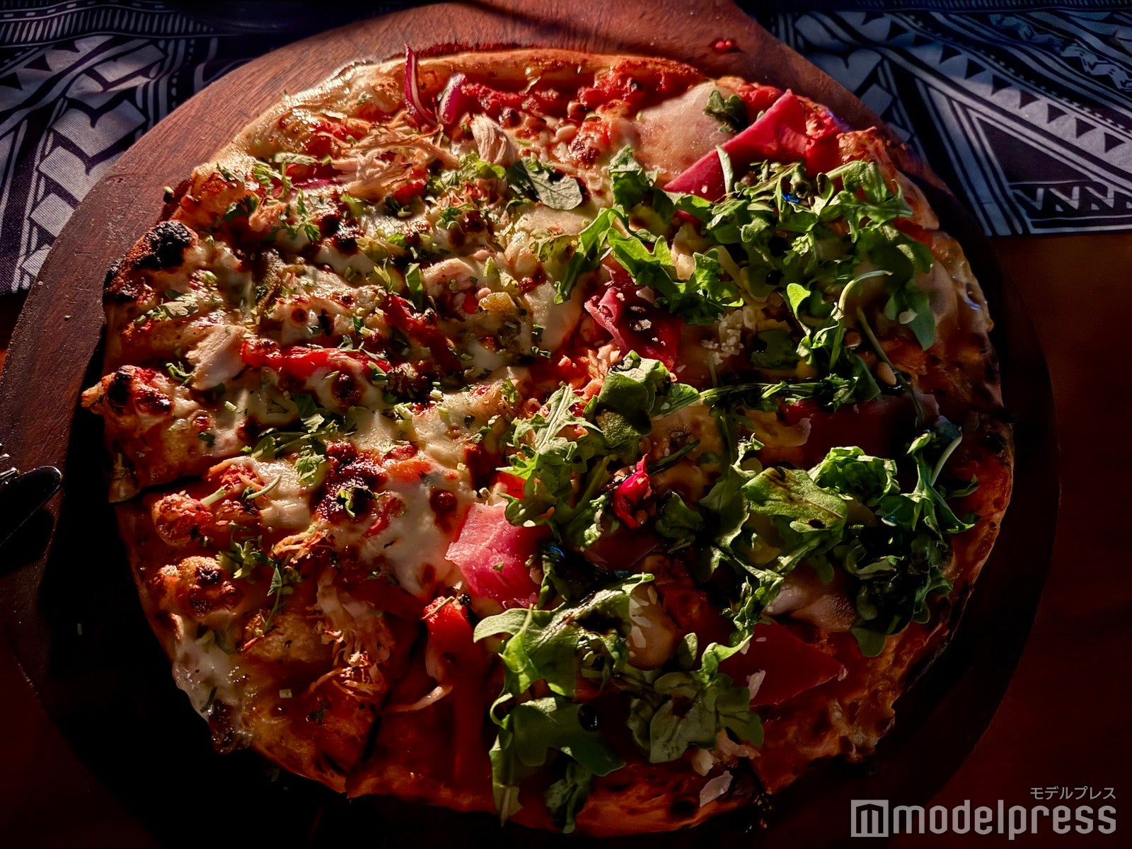 シックスセンシズ フィジー（C）モデルプレス