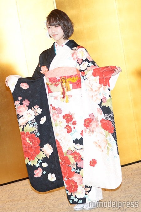 三田麻央（C）モデルプレス