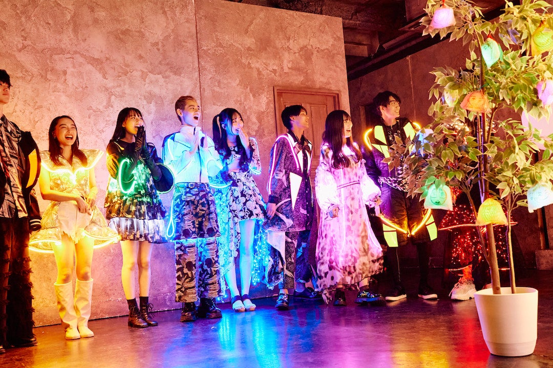 「オオカミちゃんとオオカミくんには騙されない」第11話（C）AbemaTV, Inc.