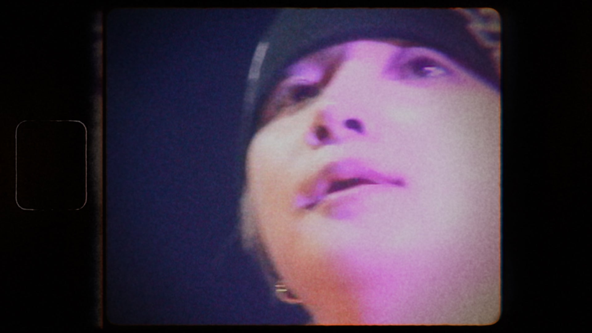 新WEBムービー「サン生と楽曲作ったよ」篇より（提供写真）