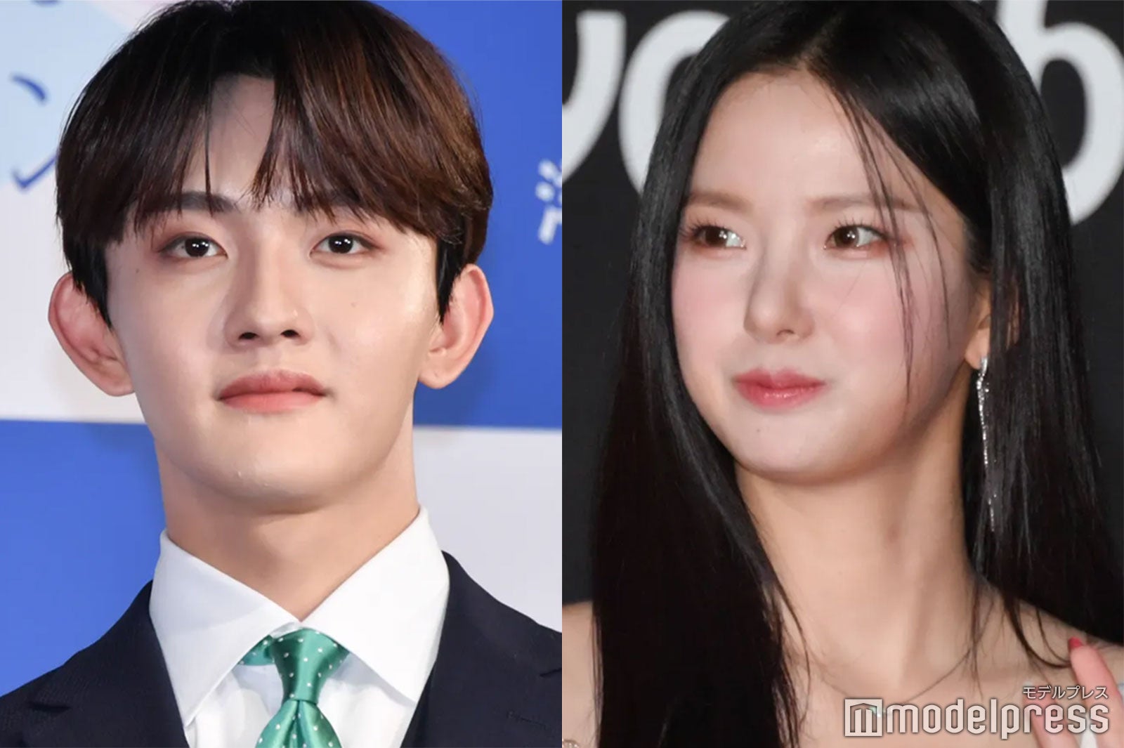 INI×Kep1erのダンスコラボ実現で「これは夢？」「目が覚めた」の声 元CUBE田島将吾＆ユジンの並びにも注目集まる