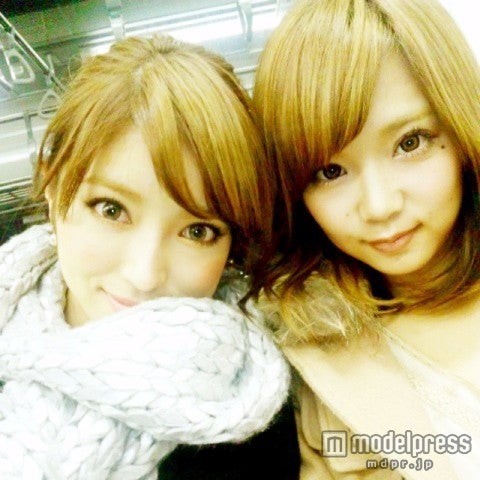 大口智恵美、筆岡裕子