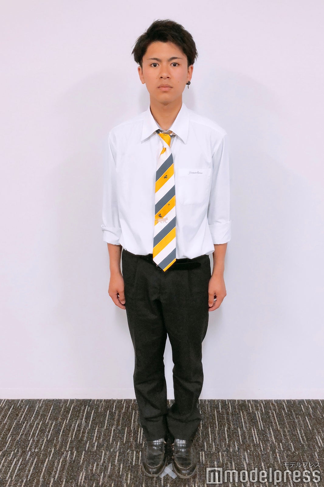 九州・沖縄エリア候補者