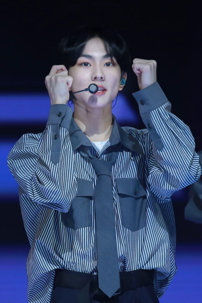 JUNGWON(C)BELIFT LAB